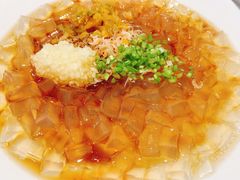-船歌·鱼水饺青岛菜(金狮广场店)