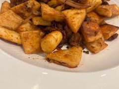 -巴依老爷新疆美食(望京小街店)