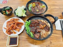 -董记面馆(漳州二路店)