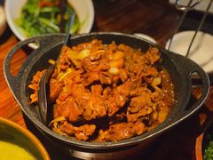 壮乡生焖柠檬鸭-瑶王府·广西菜(相思湖店)
