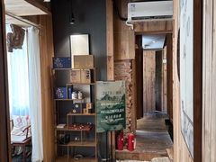 -邈墨茶馆(凤起路店)