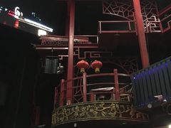 -成都市川剧院·《川剧秀·传奇变脸》·锦江剧场