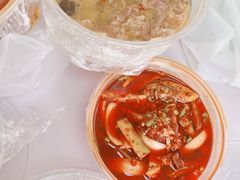 -力力豆花庄(广渠门店)