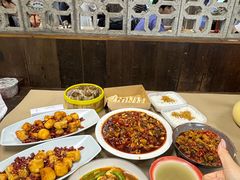 -老三样·旧食新味(万寿宫店)