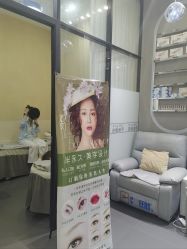 点击看大图 -进巍美甲美睫