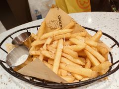 -CRAZYONES西班牙海鲜饭(上海美罗城店)