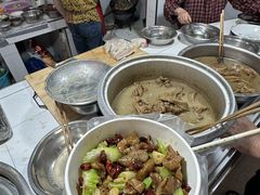 -肥龙火锅(南坪店)