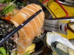 -囧吉香生蚝牛排馆(湖北路店)
