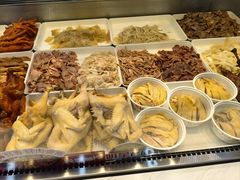 -紫燕百味鸡(灵岩南路店)