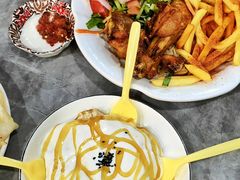 -阿拉伯萨娜餐厅(石马社区店)