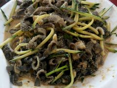 -九转小磨·非遗东北菜(群力店)