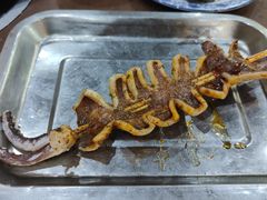 -牛街老爆肚满(牡丹园店)