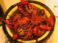 -怪怪龙虾·澳洲蓝龙王·深夜食堂(惊驾路店)