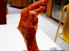 -良品铺子(五角场万达店)