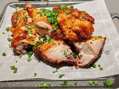 -绿茶餐厅(广州天河城店)