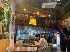 -幸屿 创意料理(永嘉天地店)