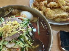 -顺姬冷面(延大店)
