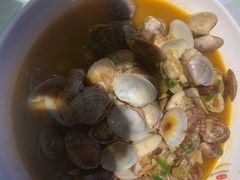 -红满堂·龙虾·牛蛙·淮扬菜(濠北路店)