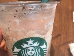 -星巴克(徐州云龙万达广场店)