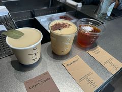-O.P.S. CAFE