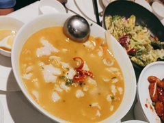 -福海居烤鸭店(鸟巢店)