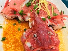 -渔享海尚鲜酒楼(广海渔人码头店)