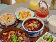 -大鹏饭店·金陵家宴(奥体中心店)