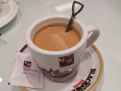 -香港茶餐厅文化体验馆(茶山镇店)