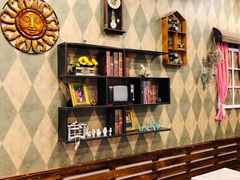 -李大牛和刘大力手作甜品(凯德店)