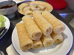 -张小歪的虾·螃蟹·生腌熟醉·打边炉(中山北路店)