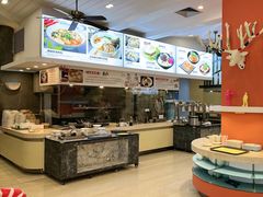 -北京烤鸭 ·儿童菜 ·采风阁家常菜餐厅(亚龙湾天域酒店)