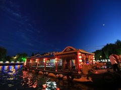 -运河游船(武林门码头)