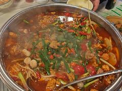 -牟记江湖重庆地标特色菜鱼蛋海鲜无刺鲫鱼(巴南区黑金冠十多年好店)