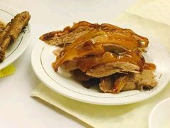 -北京全聚德(天安门店)