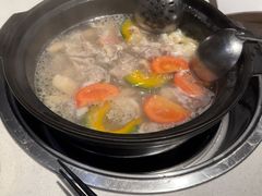 -百年果林椰子鸡(中洲店)