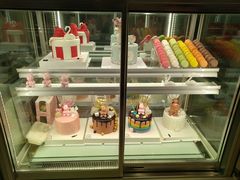 -CAKE BOSS 蛋糕老板(领展购物广场·中关村店)