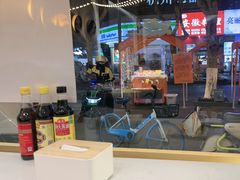 -饺子季水饺餐厅(新市街店)