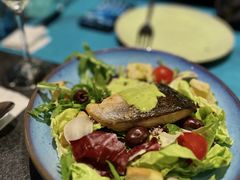 -拉蒂娜·巴西牛排馆 Latina·Brazilian Steakhouse(陆家嘴旗舰店)