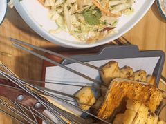 -亿牌牌东北烧烤(怀特店)