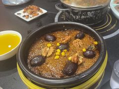 -天仁聚驴肉香(北石槽店)