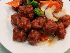 -宝发园名菜馆