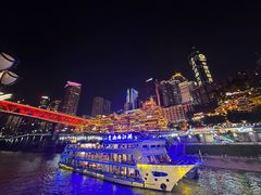 -重庆两江夜游-交运系列