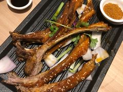 -羊之道草原味道清真餐厅(番禺店)