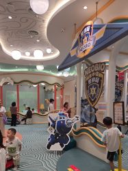 -奈尔宝·儿童乐园·亲子餐厅(苏州大悦城店)