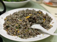 黑松露炒饭-广兴酒家