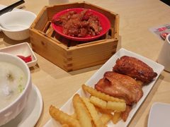 -避风塘(百联东郊店)
