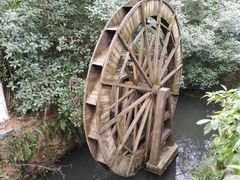 -天目湖御水温泉·度假酒店