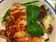 -美奈小馆·东南亚菜(福田星河COCO Park店)