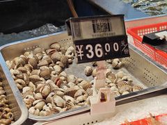 蚶子-甬上名灶(天一阁·翠柏店)