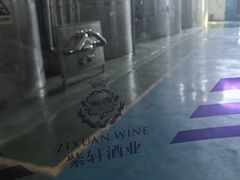 -紫轩葡萄酒庄园